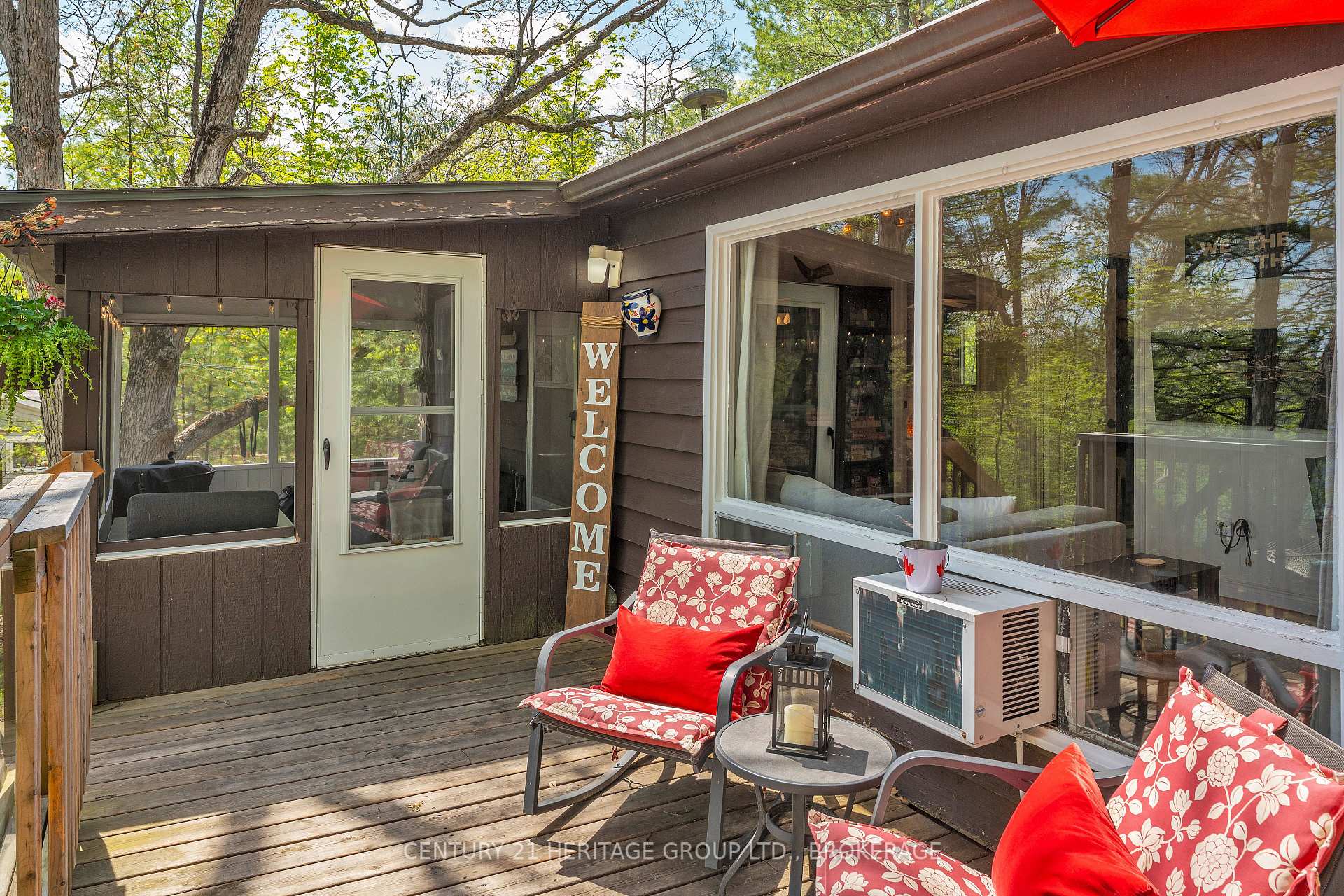 Photo 15 of 3 Acorn Lane, Frontenac, Frontenac South — HOMEH