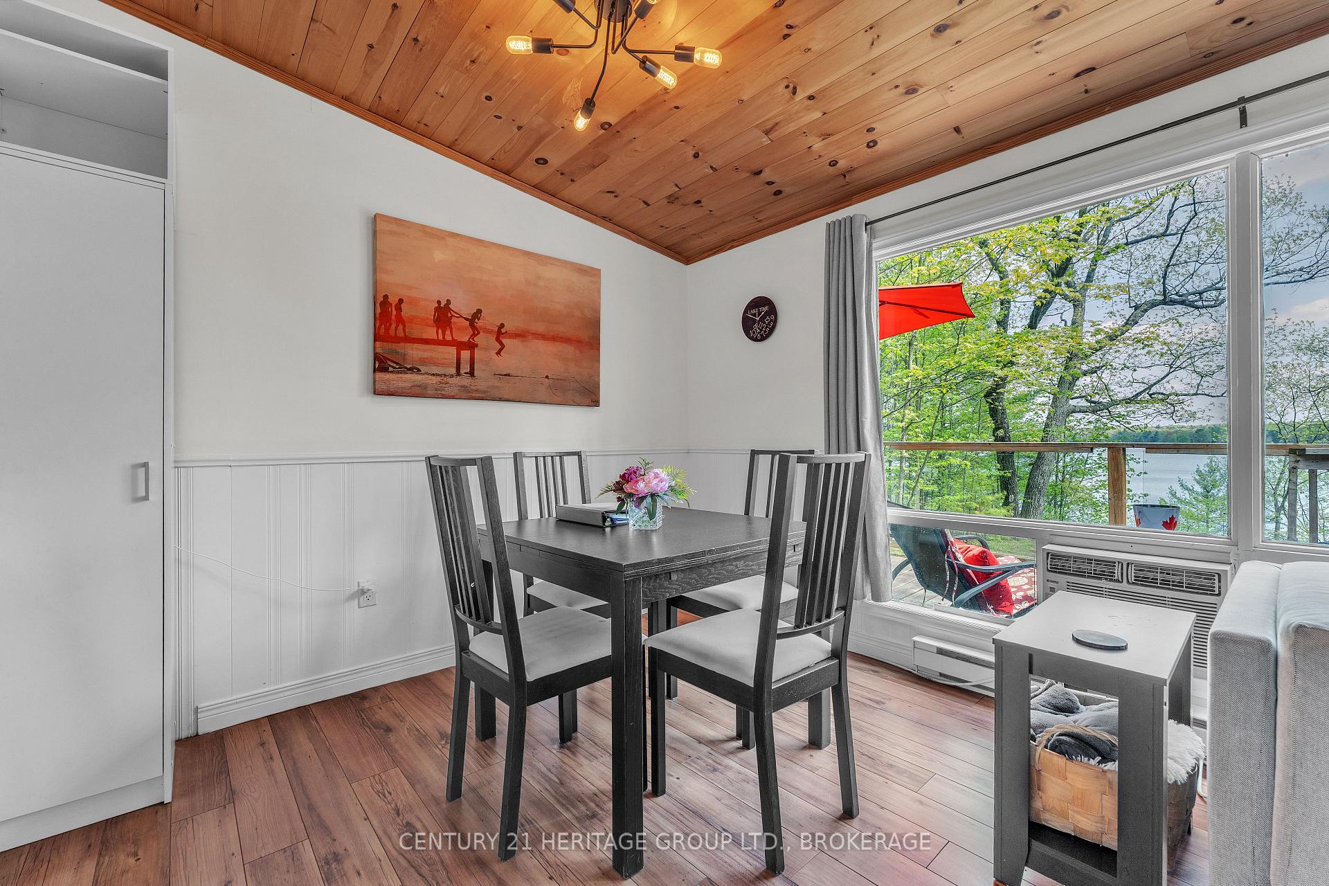Photo 20 of 3 Acorn Lane, Frontenac, Frontenac South — HOMEH