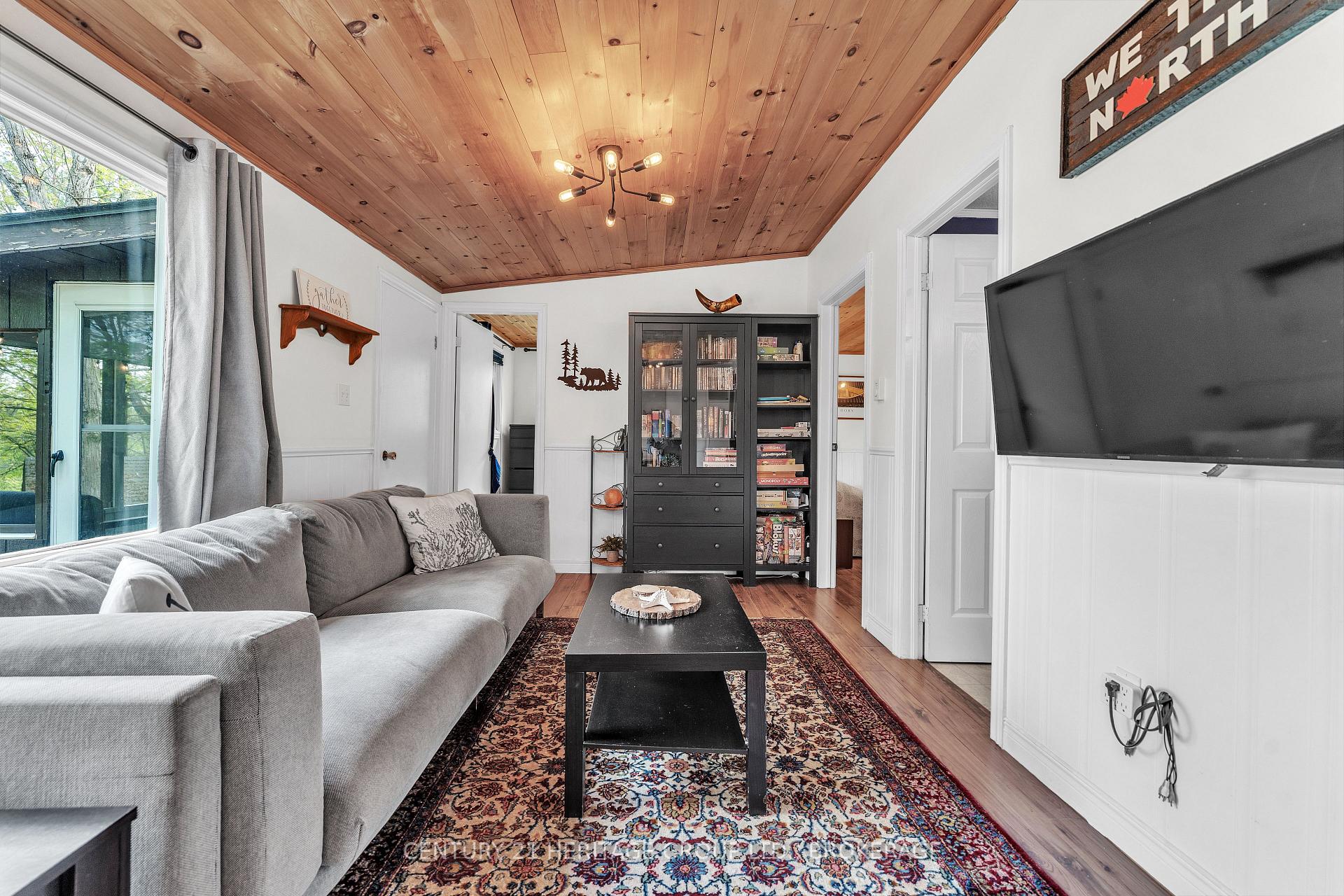 Photo 21 of 3 Acorn Lane, Frontenac, Frontenac South — HOMEH