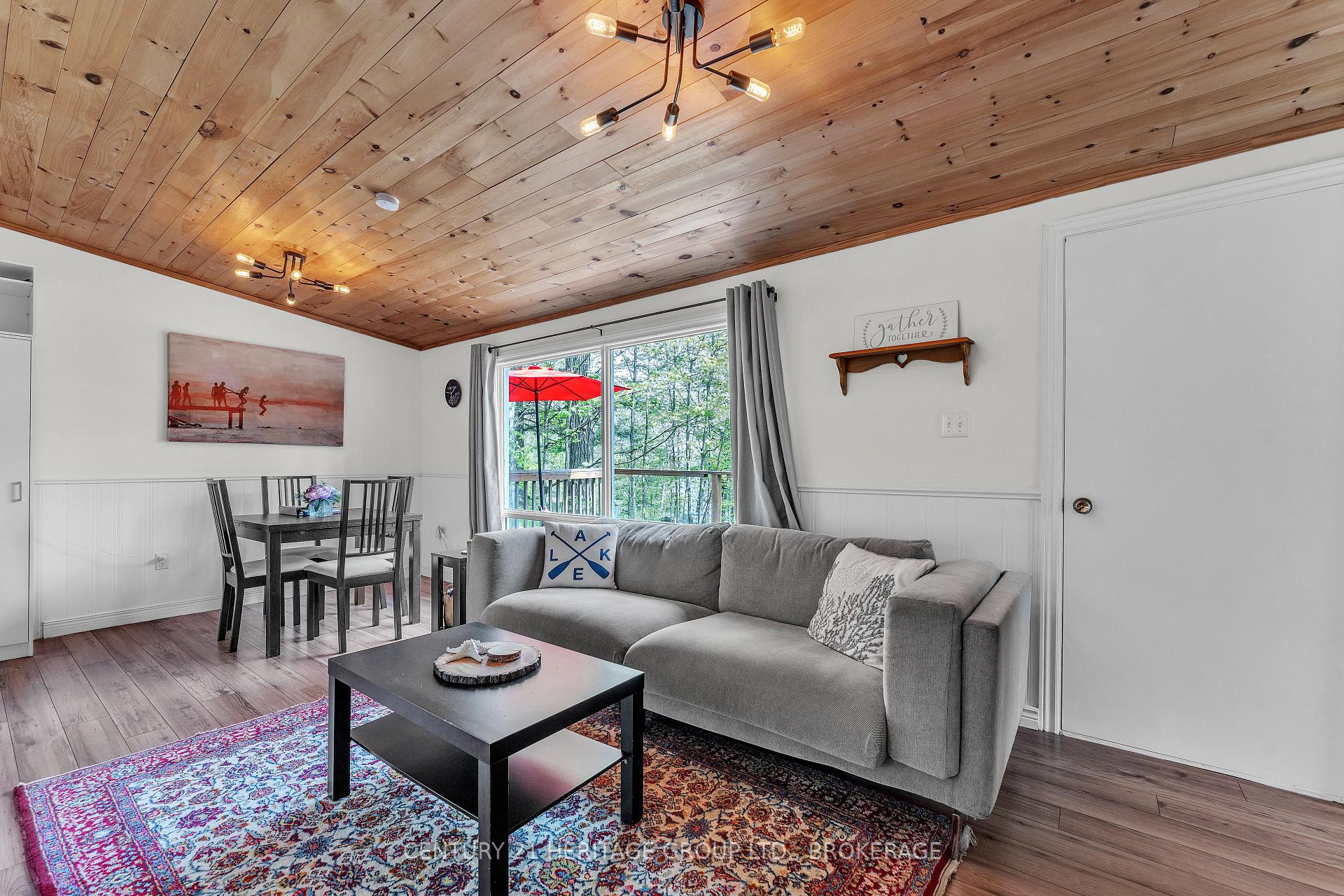 Photo 23 of 3 Acorn Lane, Frontenac, Frontenac South — HOMEH