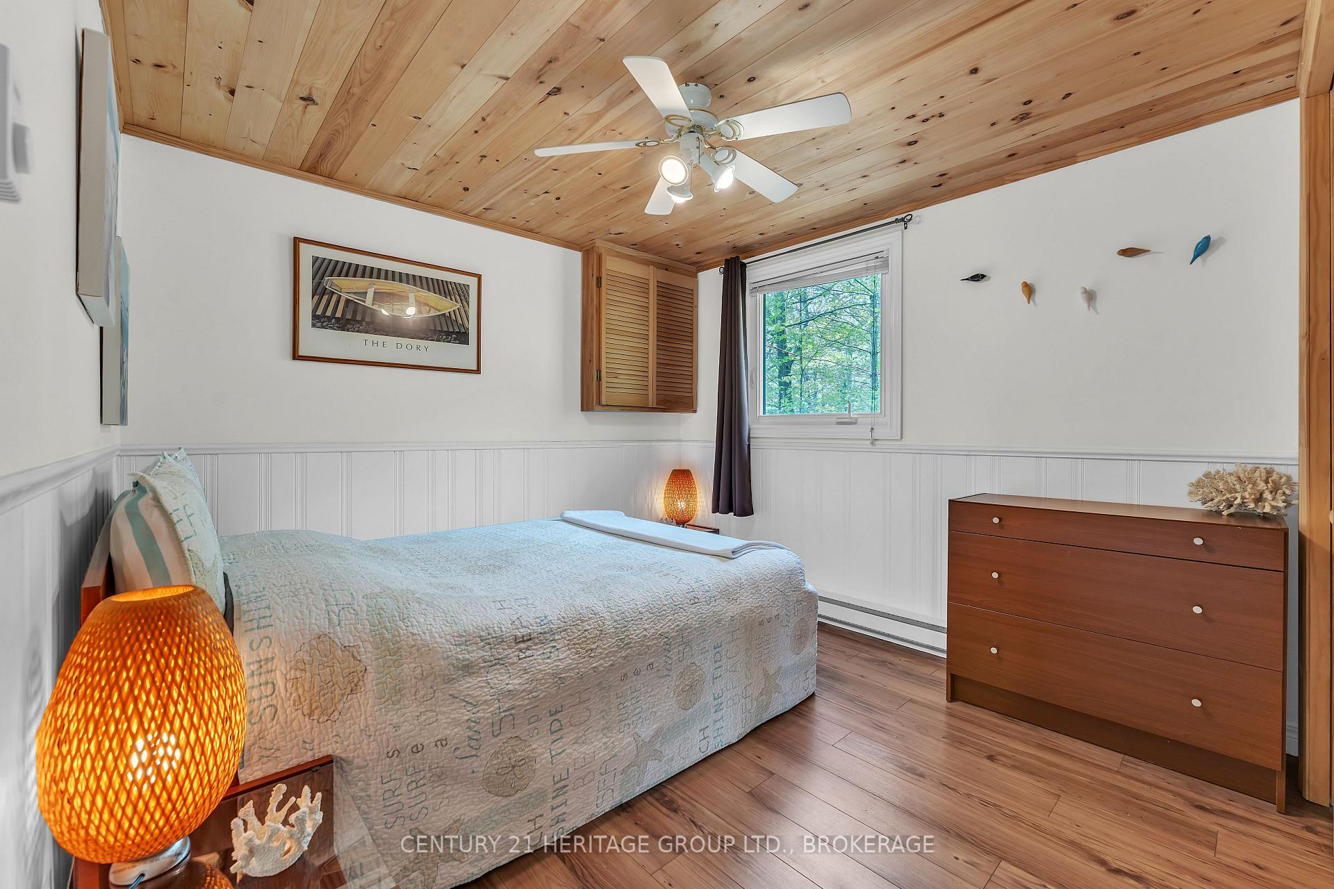 Photo 25 of 3 Acorn Lane, Frontenac, Frontenac South — HOMEH