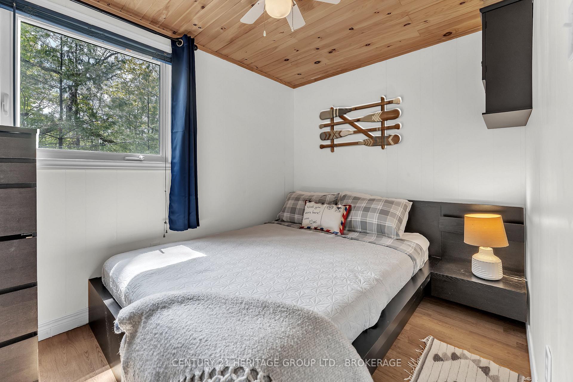 Photo 27 of 3 Acorn Lane, Frontenac, Frontenac South — HOMEH
