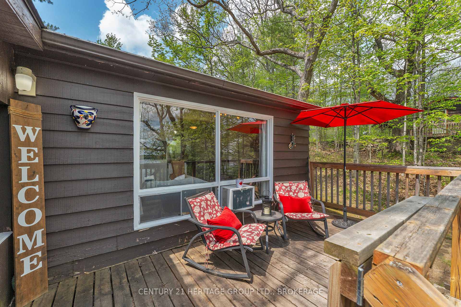 Photo 28 of 3 Acorn Lane, Frontenac, Frontenac South — HOMEH