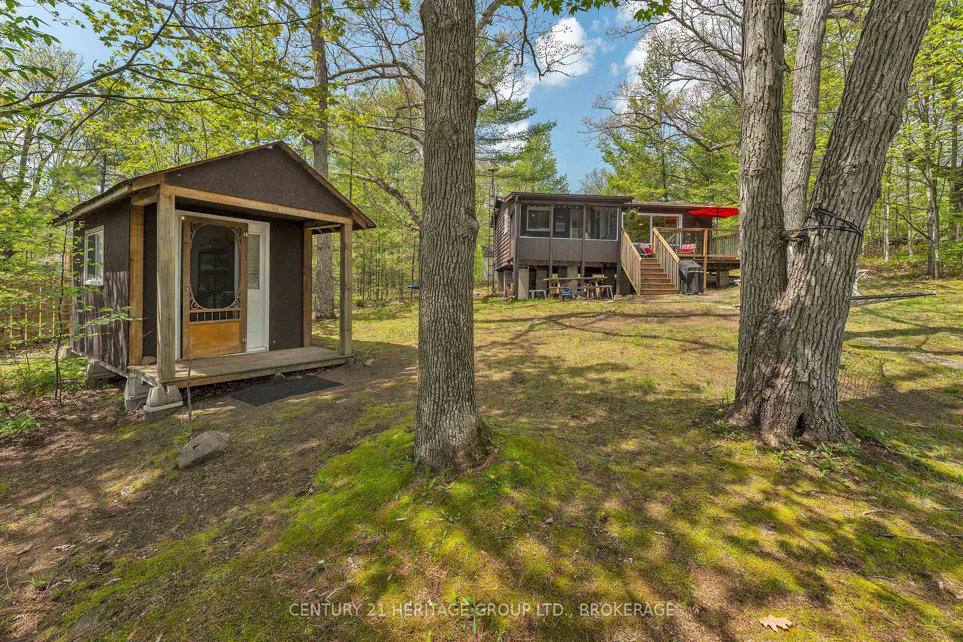 Photo 32 of 3 Acorn Lane, Frontenac, Frontenac South — HOMEH