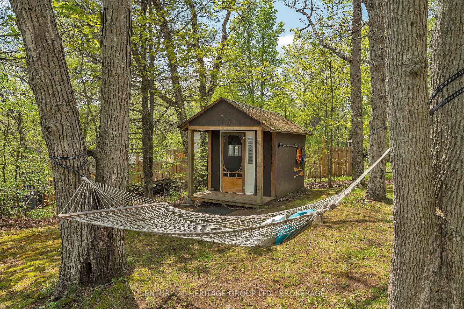 Photo 34 of 3 Acorn Lane, Frontenac, Frontenac South — HOMEH