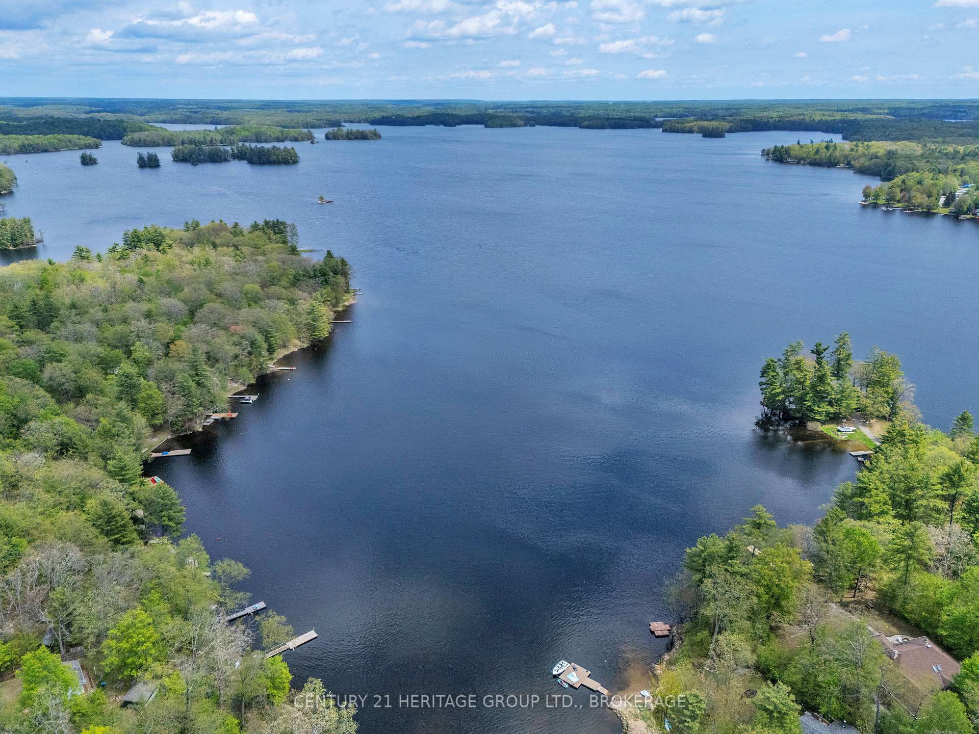 Photo 41 of 3 Acorn Lane, Frontenac, Frontenac South — HOMEH