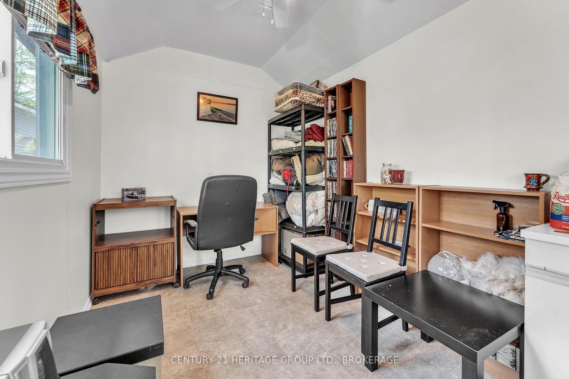 Photo 42 of 3 Acorn Lane, Frontenac, Frontenac South — HOMEH
