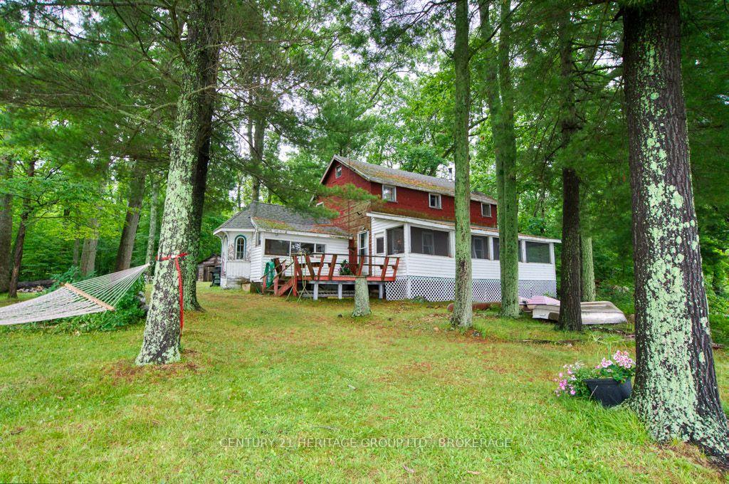 Photo 2 of 148B Oak Shores Lane, Frontenac, Frontenac South — HOMEH