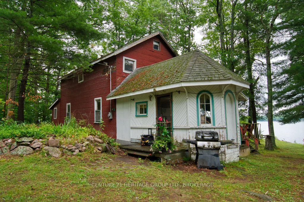 Photo 3 of 148B Oak Shores Lane, Frontenac, Frontenac South — HOMEH