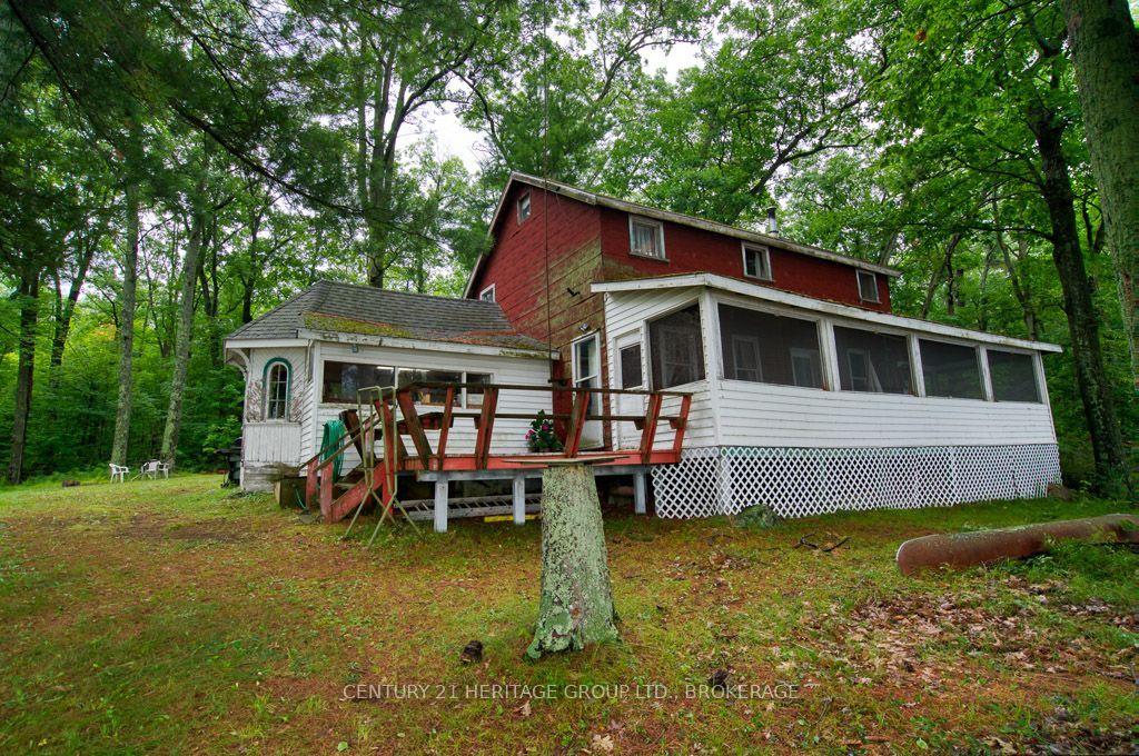 Photo 8 of 148B Oak Shores Lane, Frontenac, Frontenac South — HOMEH