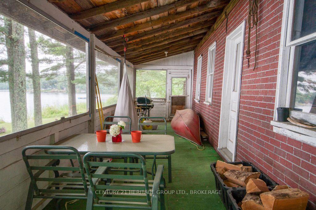 Photo 13 of 148B Oak Shores Lane, Frontenac, Frontenac South — HOMEH