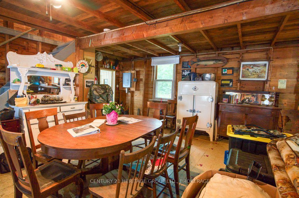 Photo 16 of 148B Oak Shores Lane, Frontenac, Frontenac South — HOMEH