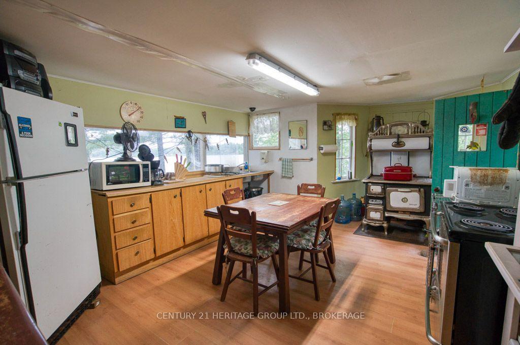 Photo 17 of 148B Oak Shores Lane, Frontenac, Frontenac South — HOMEH