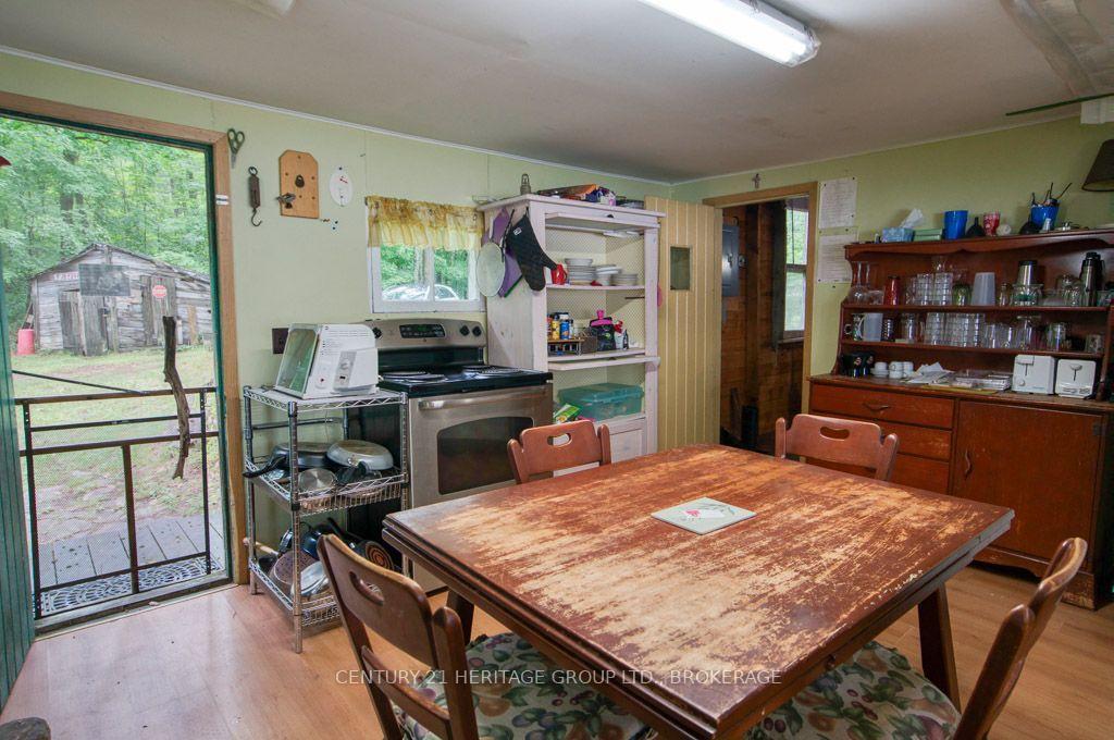 Photo 20 of 148B Oak Shores Lane, Frontenac, Frontenac South — HOMEH