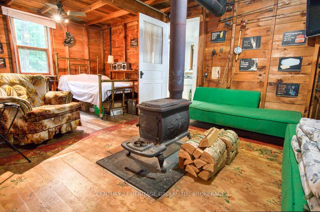Photo 21 of 148B Oak Shores Lane, Frontenac, Frontenac South — HOMEH