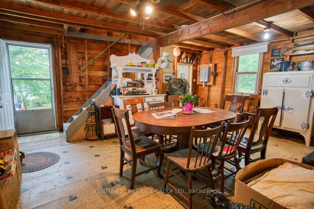 Photo 33 of 148B Oak Shores Lane, Frontenac, Frontenac South — HOMEH
