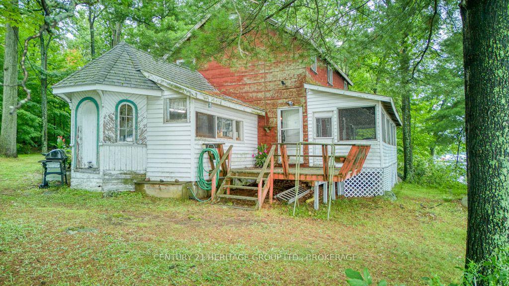 Photo 34 of 148B Oak Shores Lane, Frontenac, Frontenac South — HOMEH