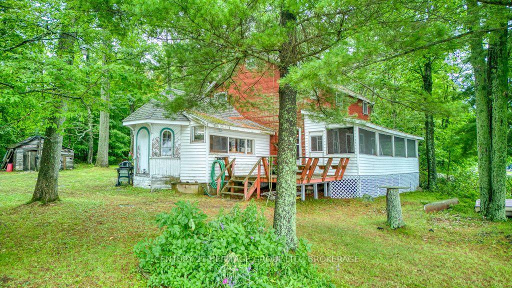 Photo 35 of 148B Oak Shores Lane, Frontenac, Frontenac South — HOMEH
