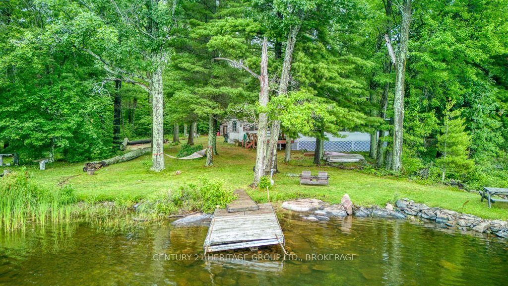 Photo 41 of 148B Oak Shores Lane, Frontenac, Frontenac South — HOMEH