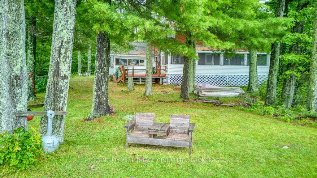 Photo 42 of 148B Oak Shores Lane, Frontenac, Frontenac South — HOMEH