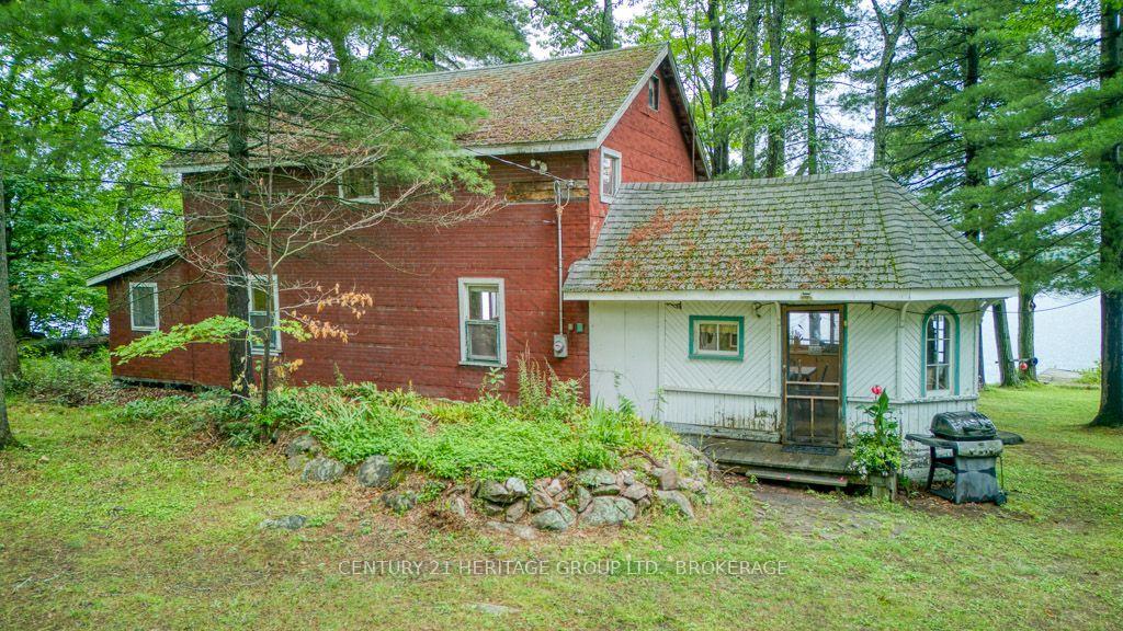 Photo 43 of 148B Oak Shores Lane, Frontenac, Frontenac South — HOMEH