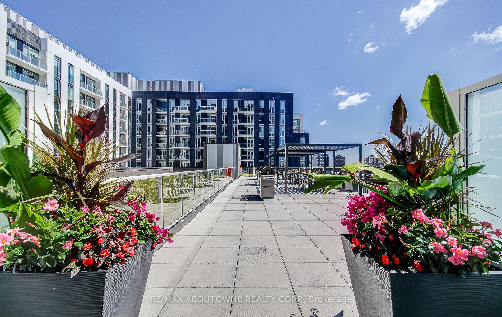 Photo 16 of Unit B607, 133 Bronte Road, Oakville, Bronte — HOMEH