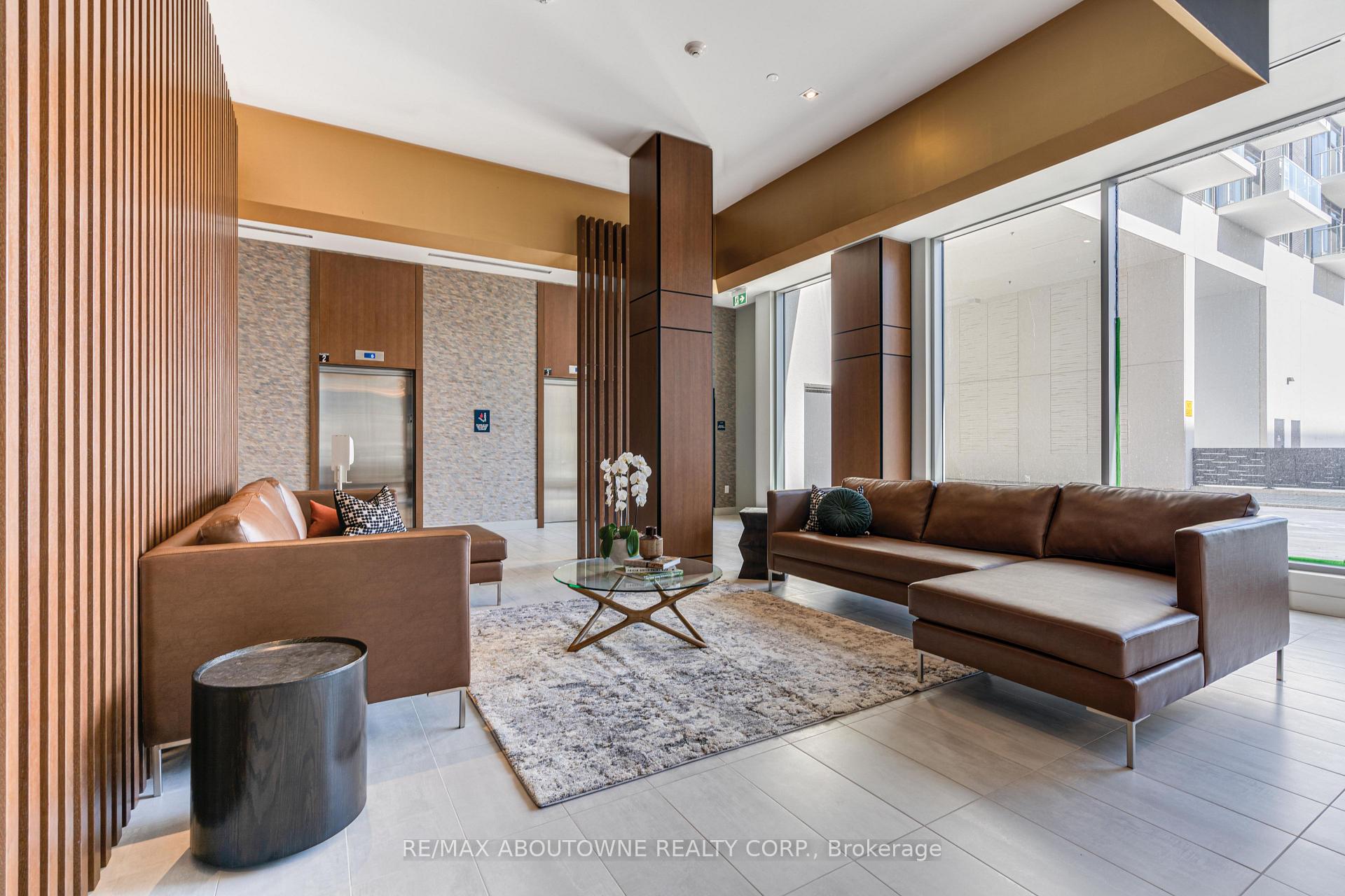 Photo 27 of Unit B607, 133 Bronte Road, Oakville, Bronte — HOMEH