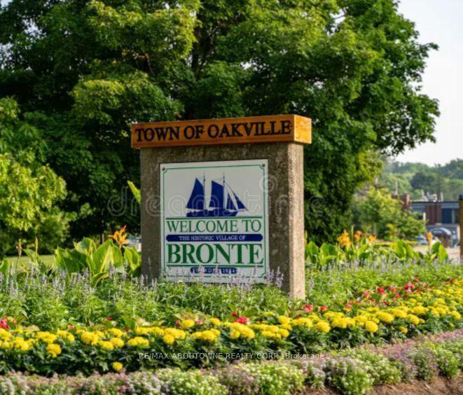 Photo 28 of Unit B607, 133 Bronte Road, Oakville, Bronte — HOMEH