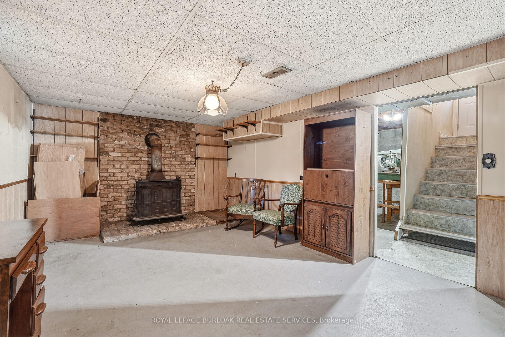 Photo 24 of 337 St. Paul Street, Burlington, Brant — HOMEH