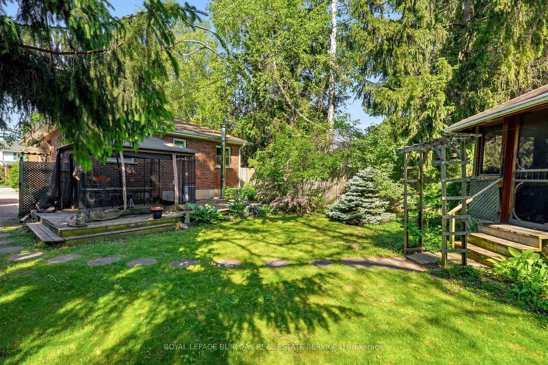 Photo 30 of 337 St. Paul Street, Burlington, Brant — HOMEH