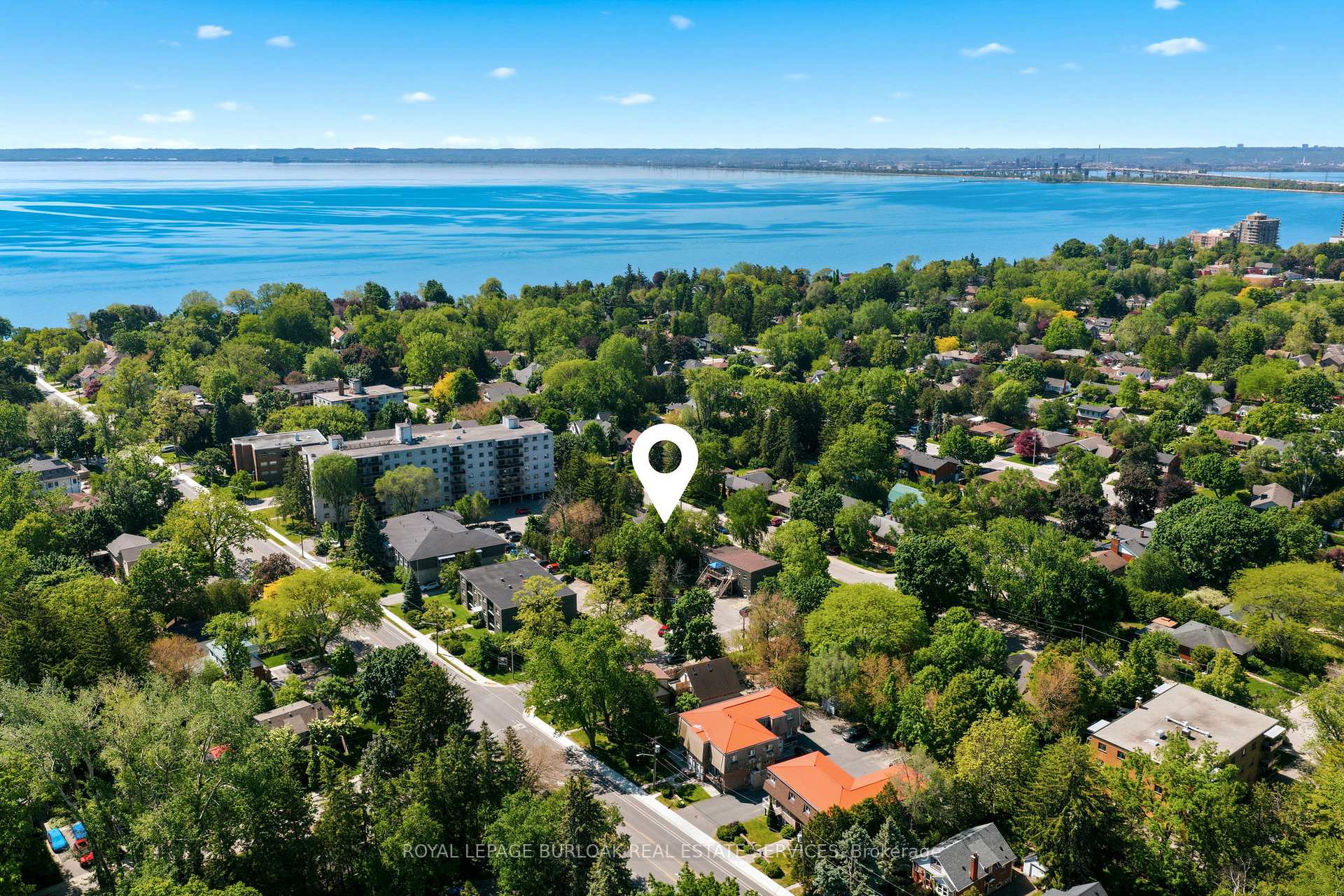 Photo 35 of 337 St. Paul Street, Burlington, Brant — HOMEH