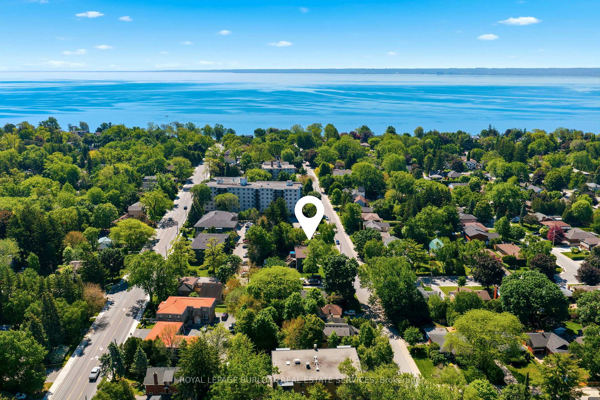 Photo 36 of 337 St. Paul Street, Burlington, Brant — HOMEH