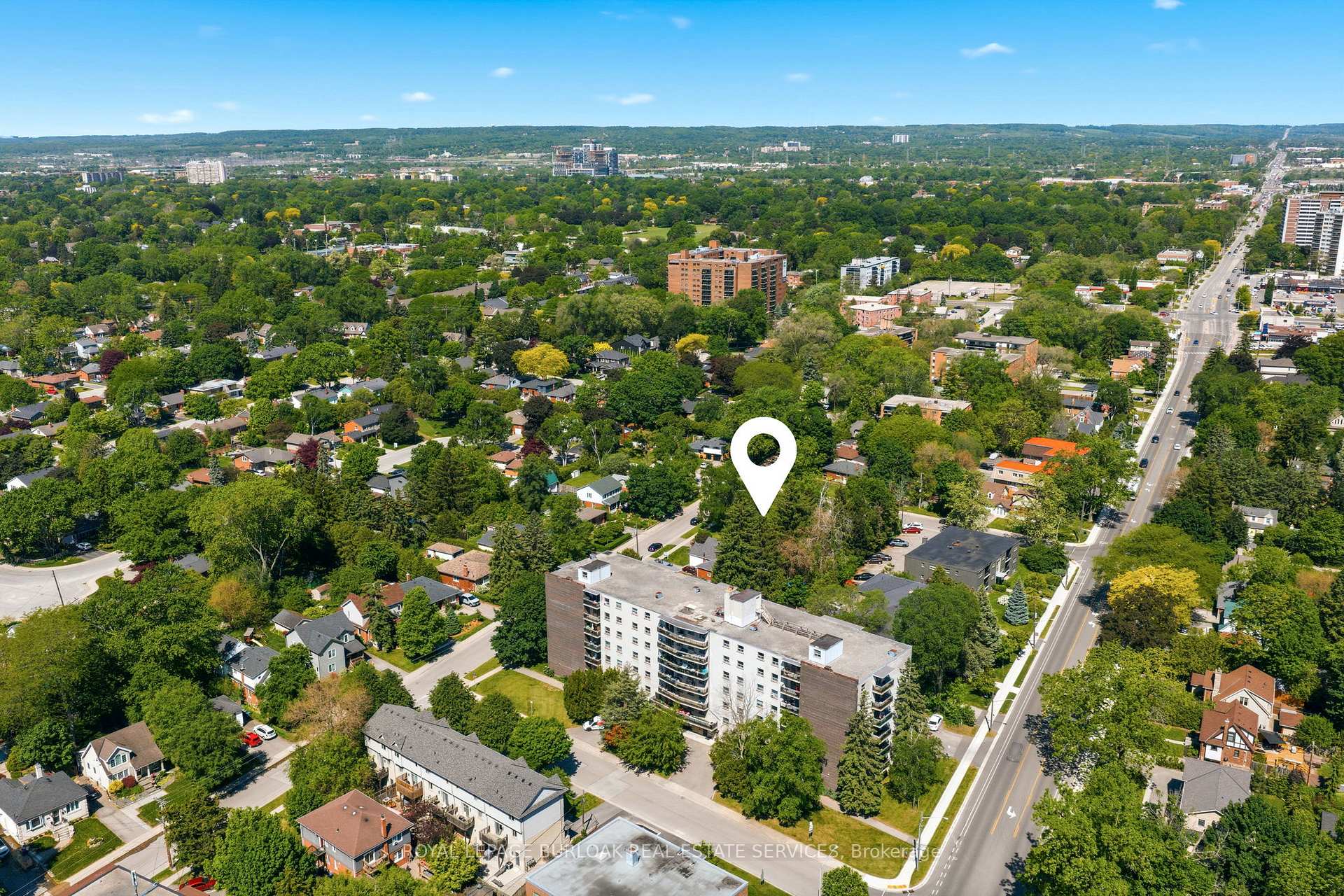 Photo 40 of 337 St. Paul Street, Burlington, Brant — HOMEH