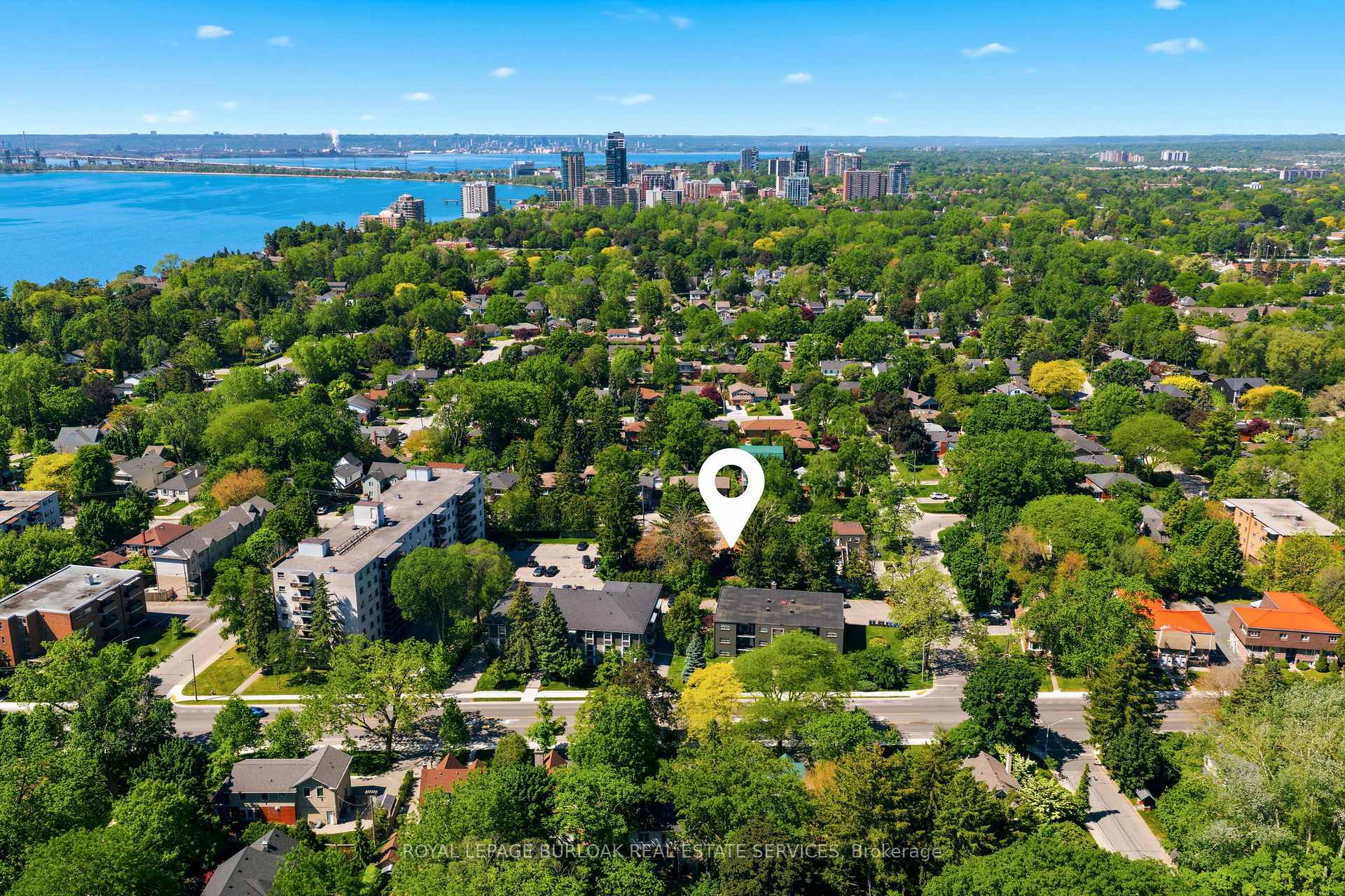 Photo 41 of 337 St. Paul Street, Burlington, Brant — HOMEH