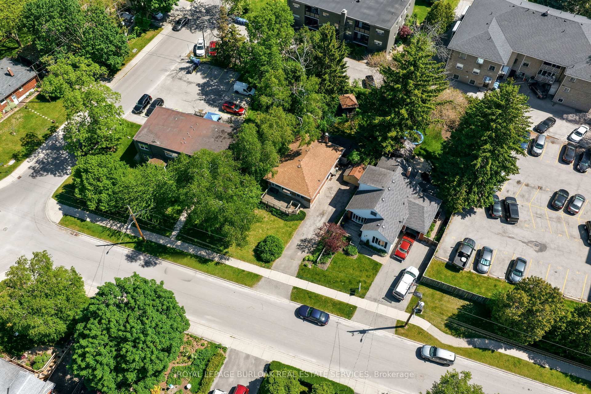Photo 44 of 337 St. Paul Street, Burlington, Brant — HOMEH