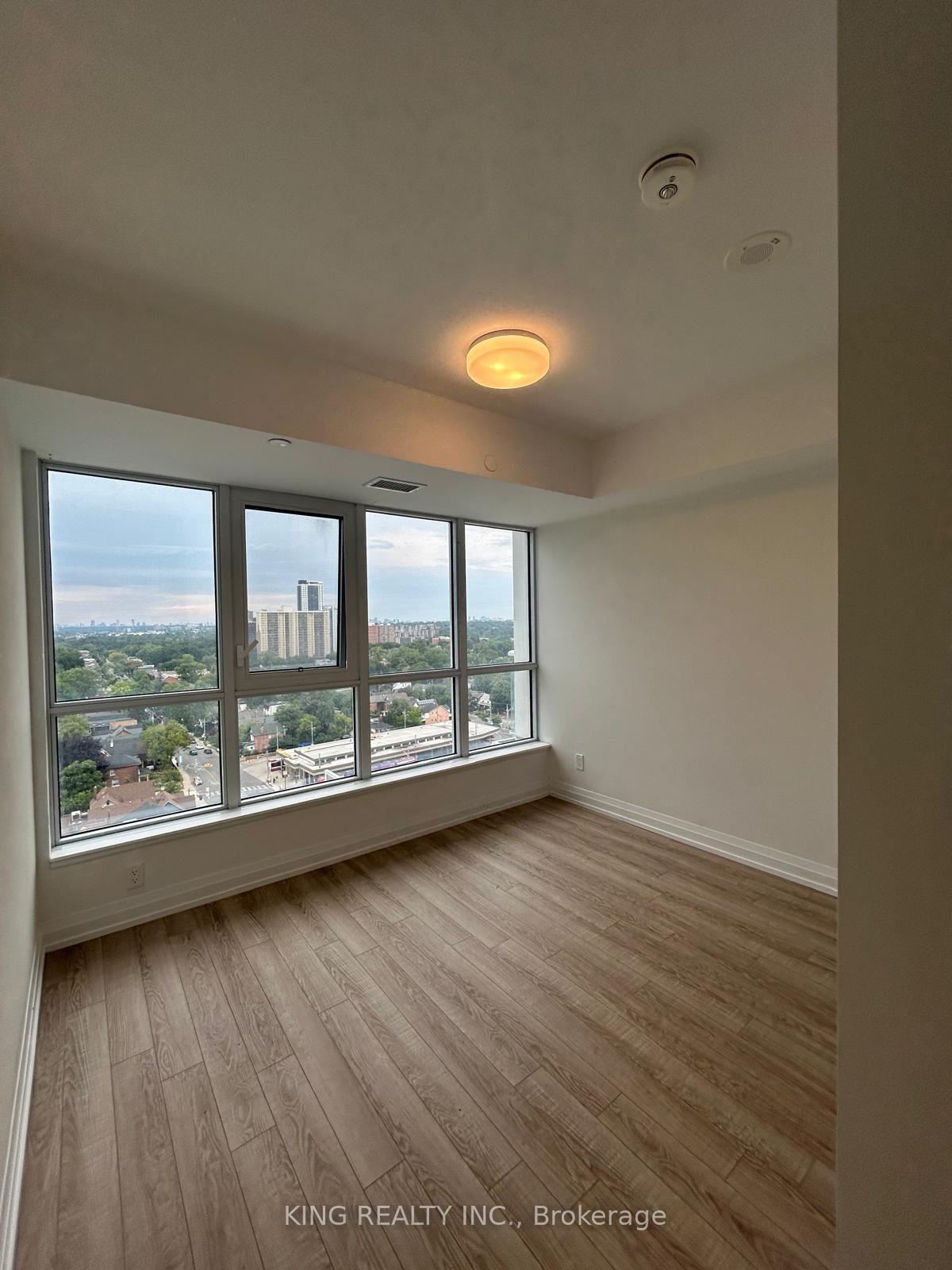 Photo 2 of Unit 1402, 286 main Street, Toronto, East End-Danforth — HOMEH