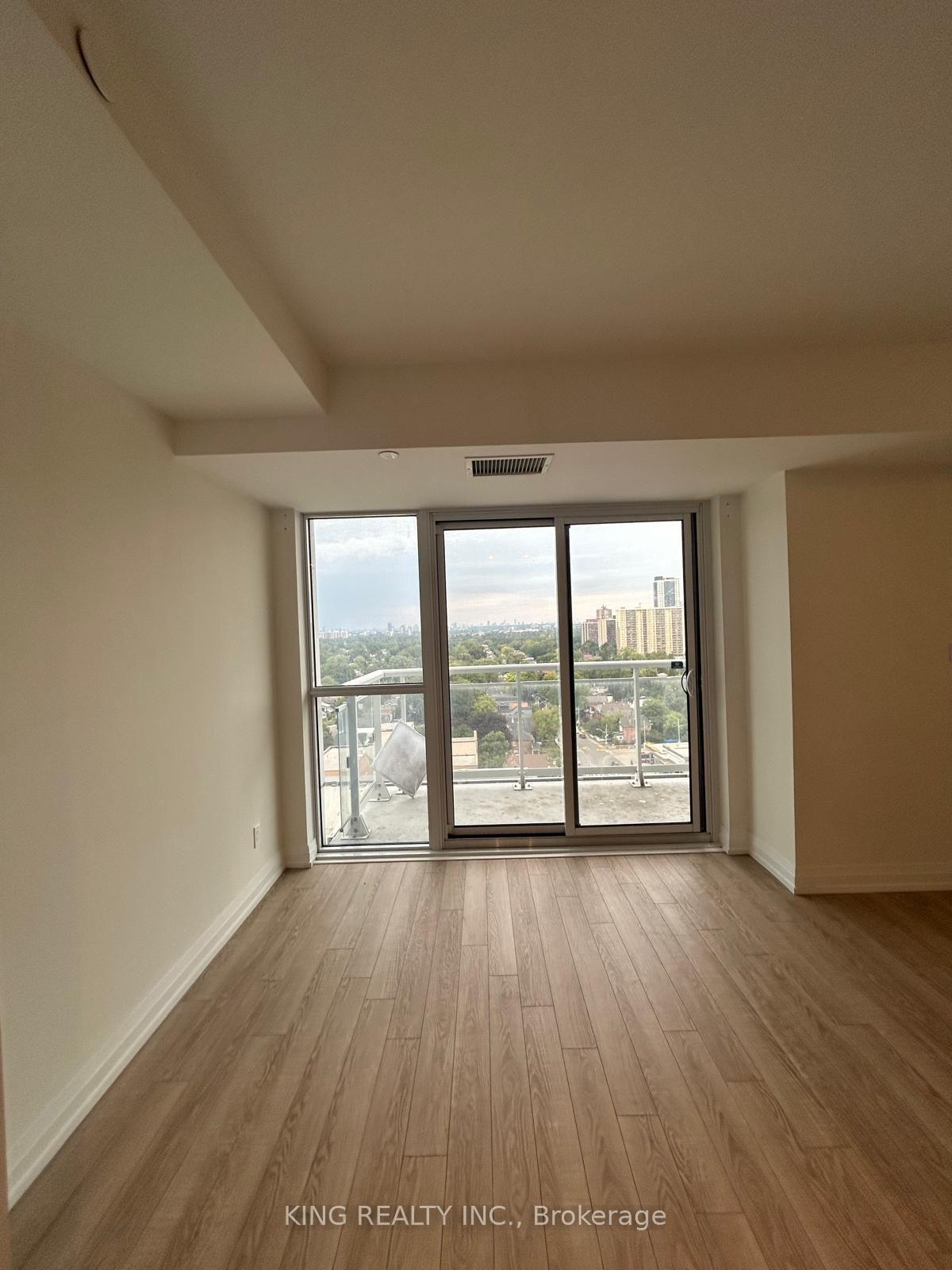 Photo 6 of Unit 1402, 286 main Street, Toronto, East End-Danforth — HOMEH