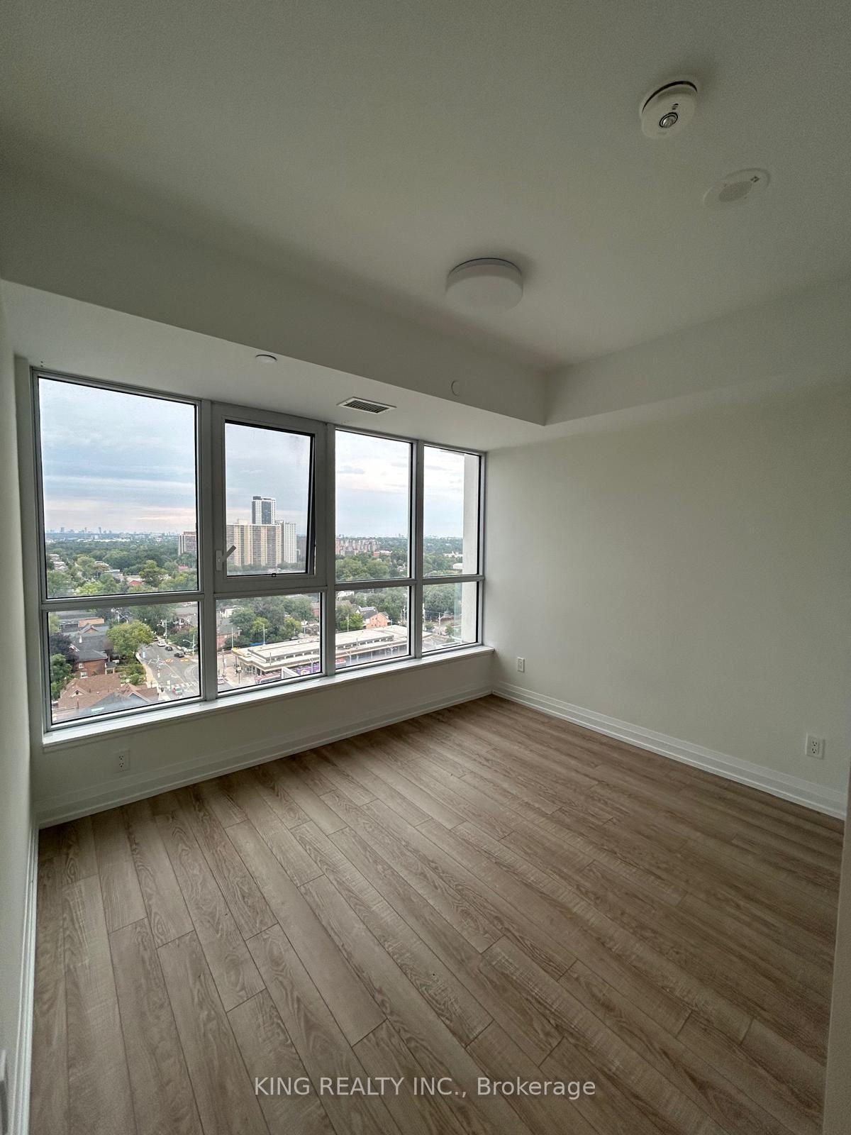 Photo 7 of Unit 1402, 286 main Street, Toronto, East End-Danforth — HOMEH