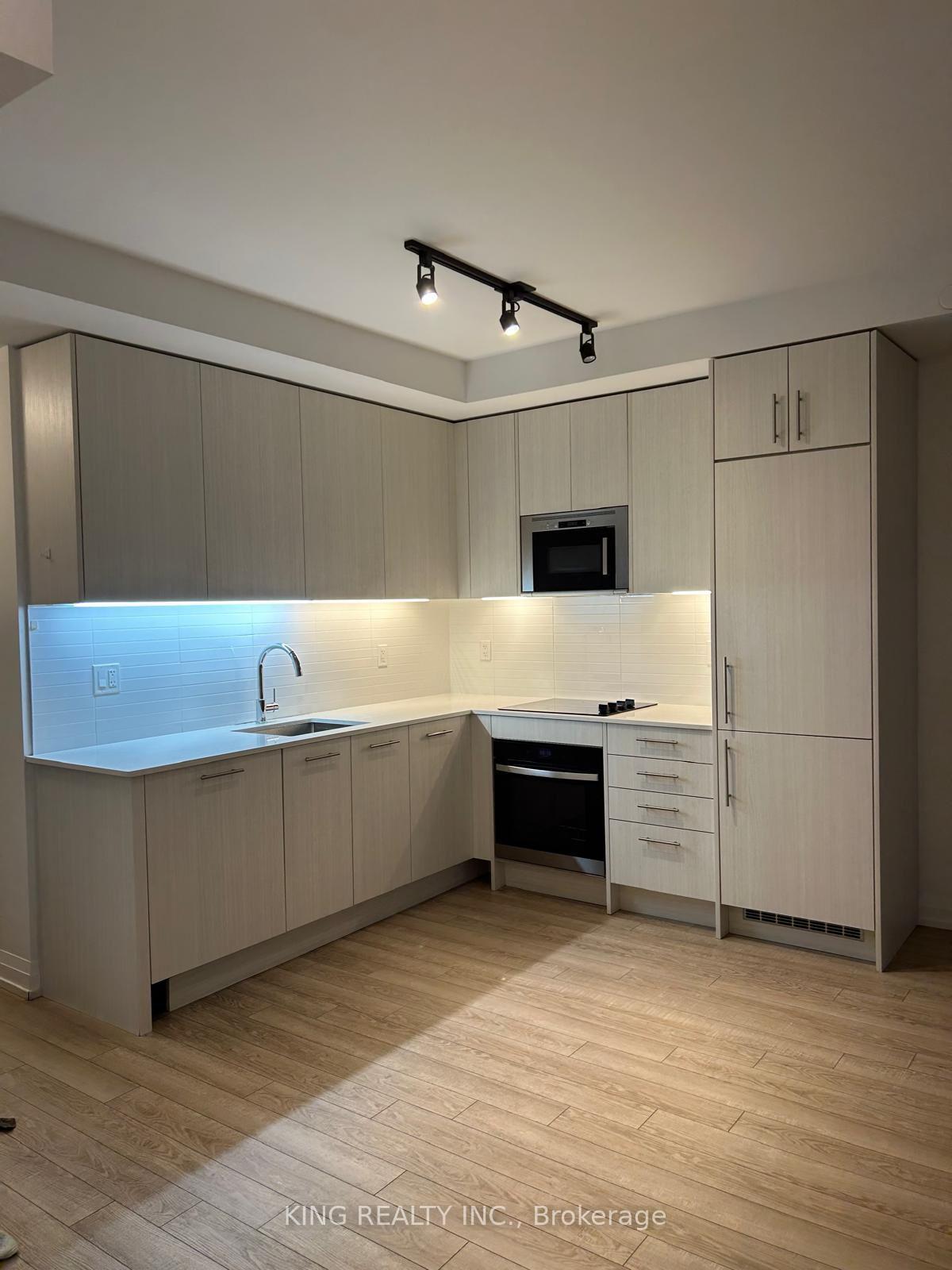 Photo 9 of Unit 1402, 286 main Street, Toronto, East End-Danforth — HOMEH
