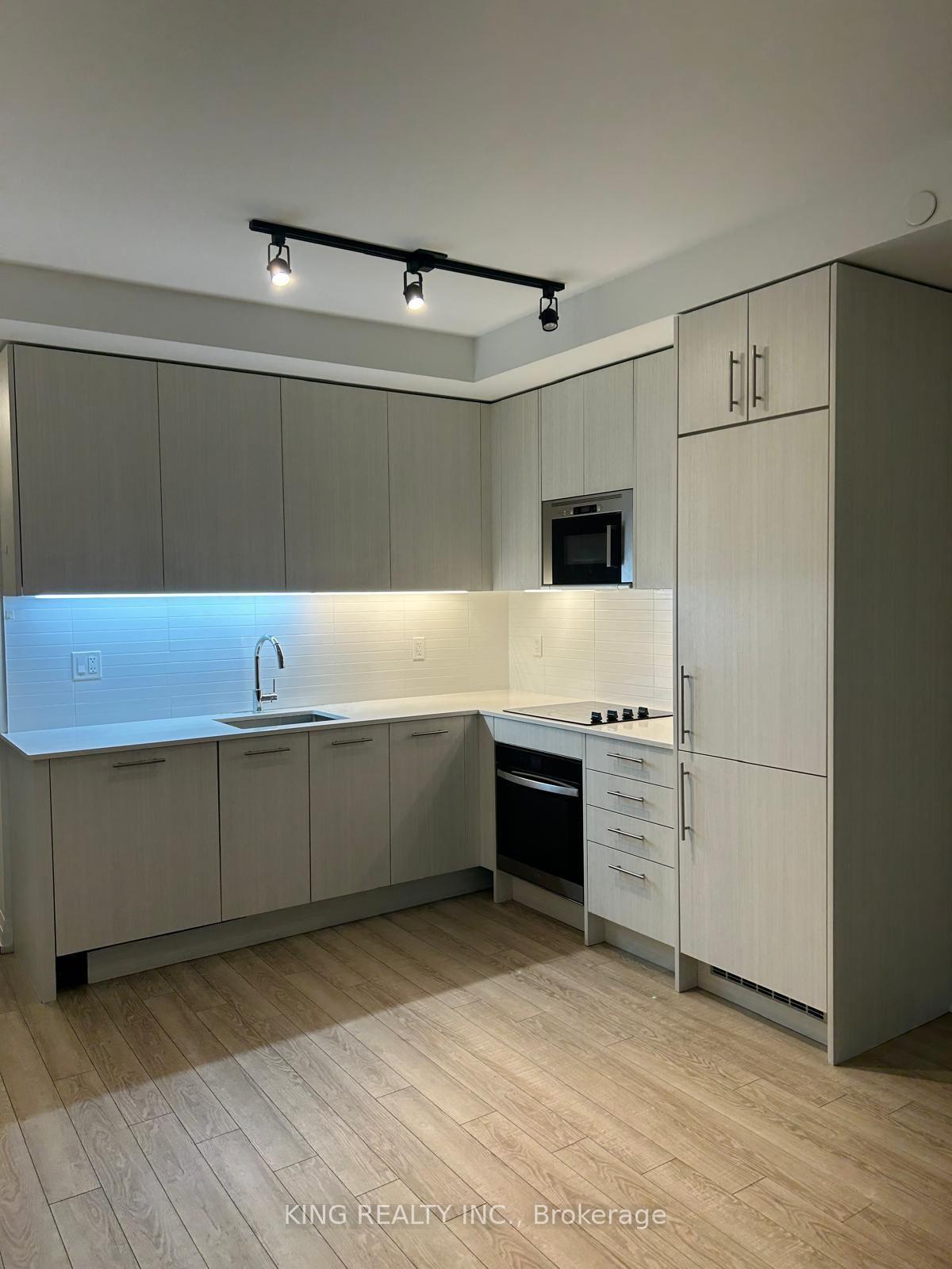 Photo 10 of Unit 1402, 286 main Street, Toronto, East End-Danforth — HOMEH