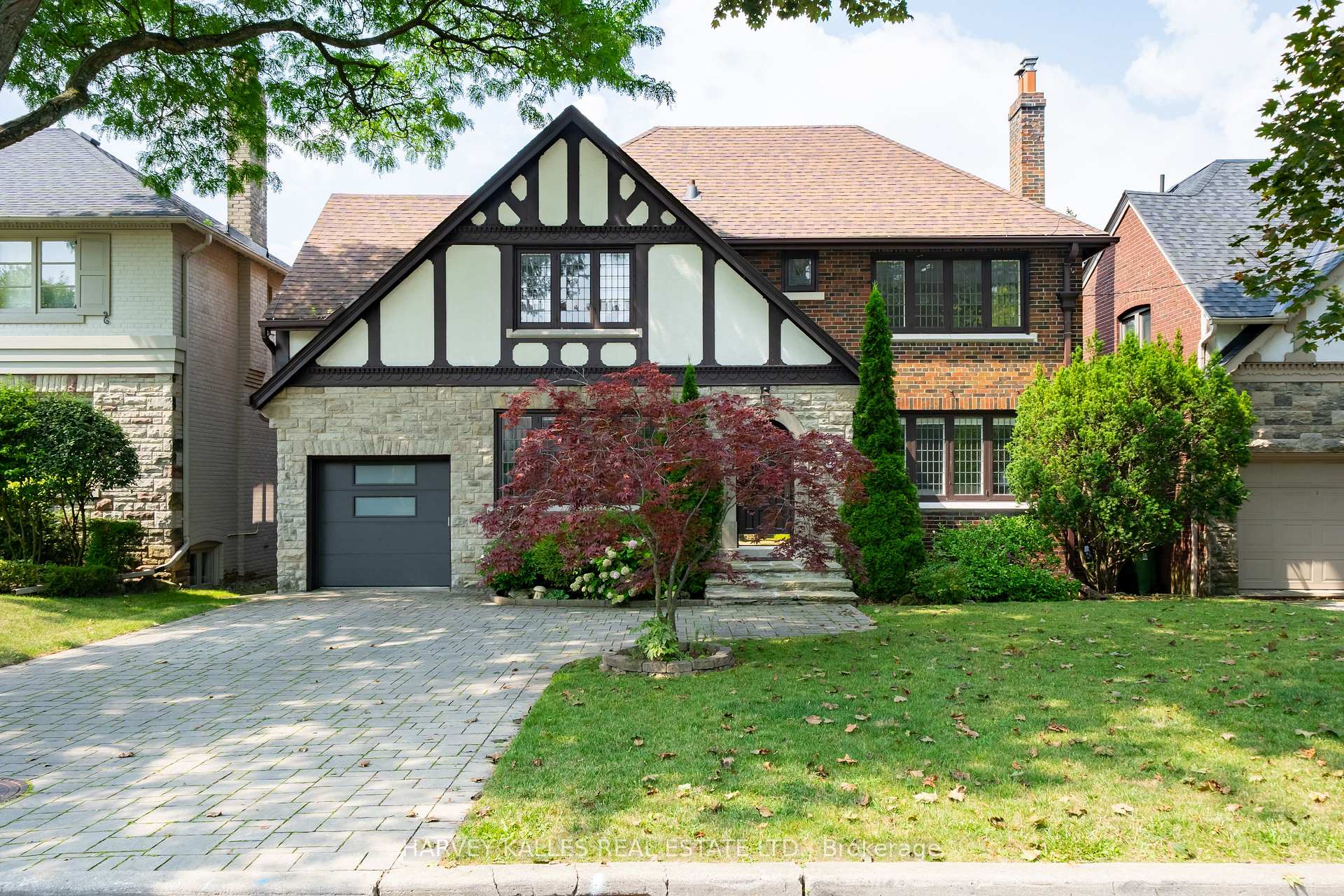 Photo 2 of 6 Browside Avenue, Toronto, Forest Hill South — HOMEH