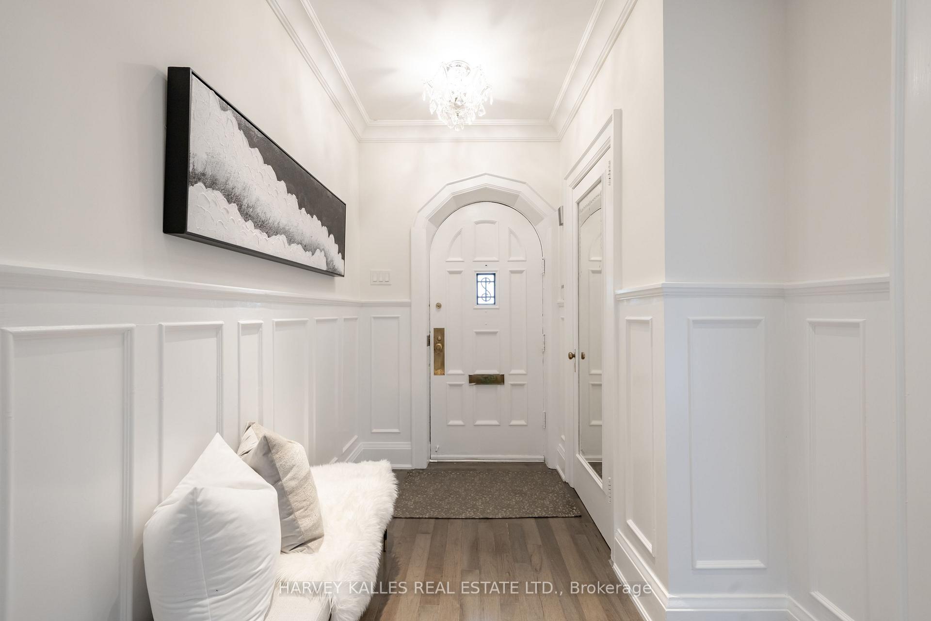 Photo 5 of 6 Browside Avenue, Toronto, Forest Hill South — HOMEH