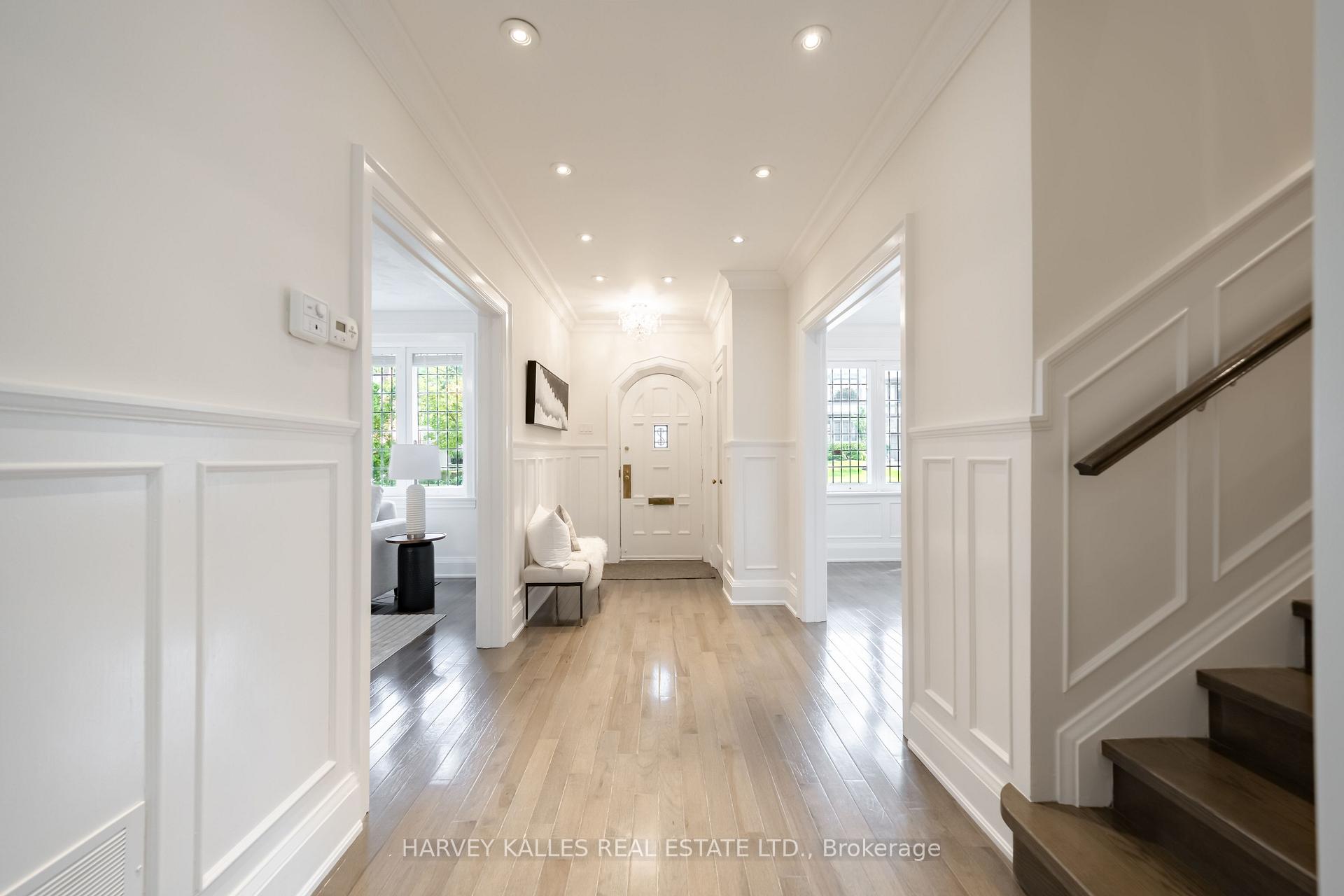 Photo 6 of 6 Browside Avenue, Toronto, Forest Hill South — HOMEH
