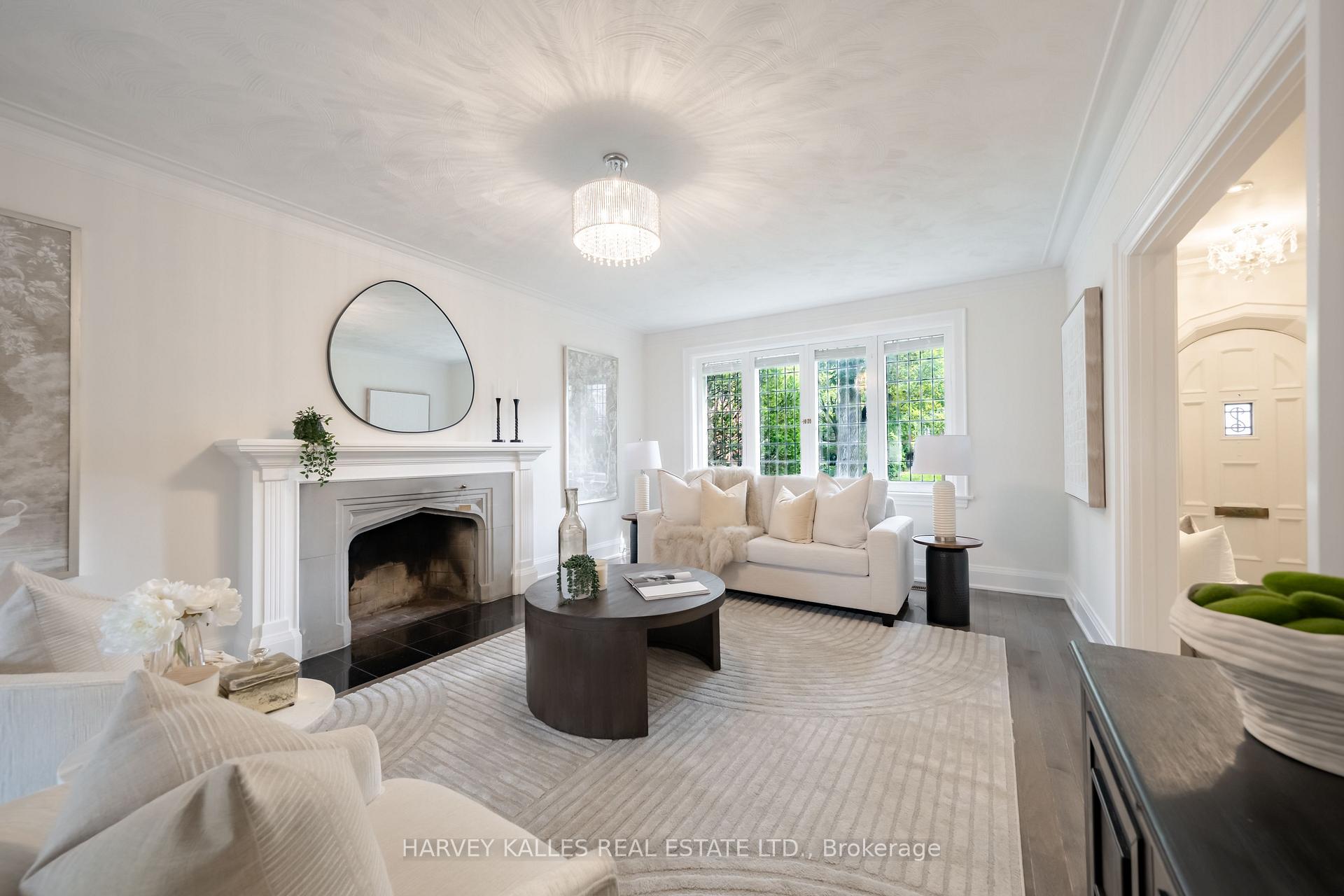 Photo 8 of 6 Browside Avenue, Toronto, Forest Hill South — HOMEH