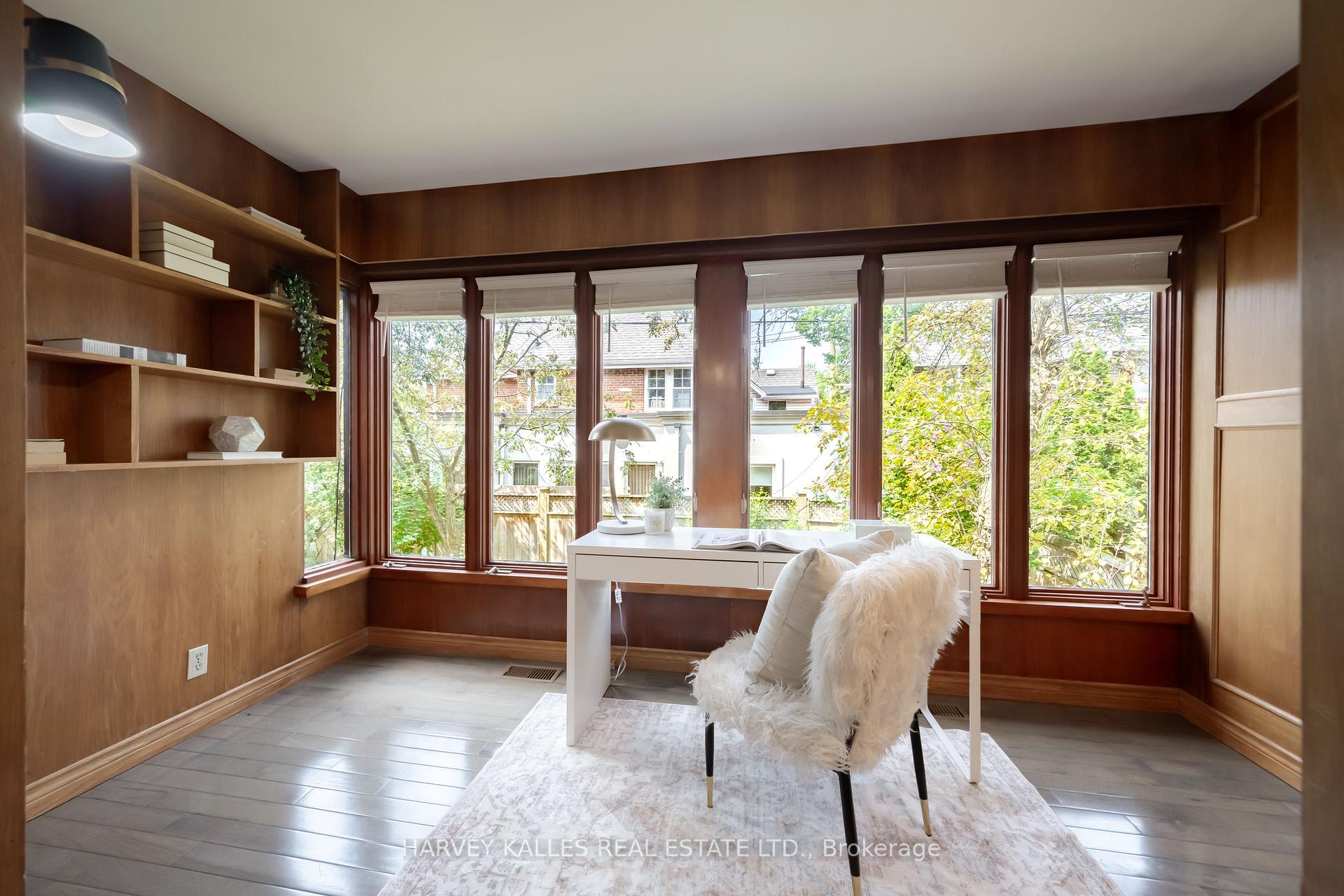 Photo 11 of 6 Browside Avenue, Toronto, Forest Hill South — HOMEH