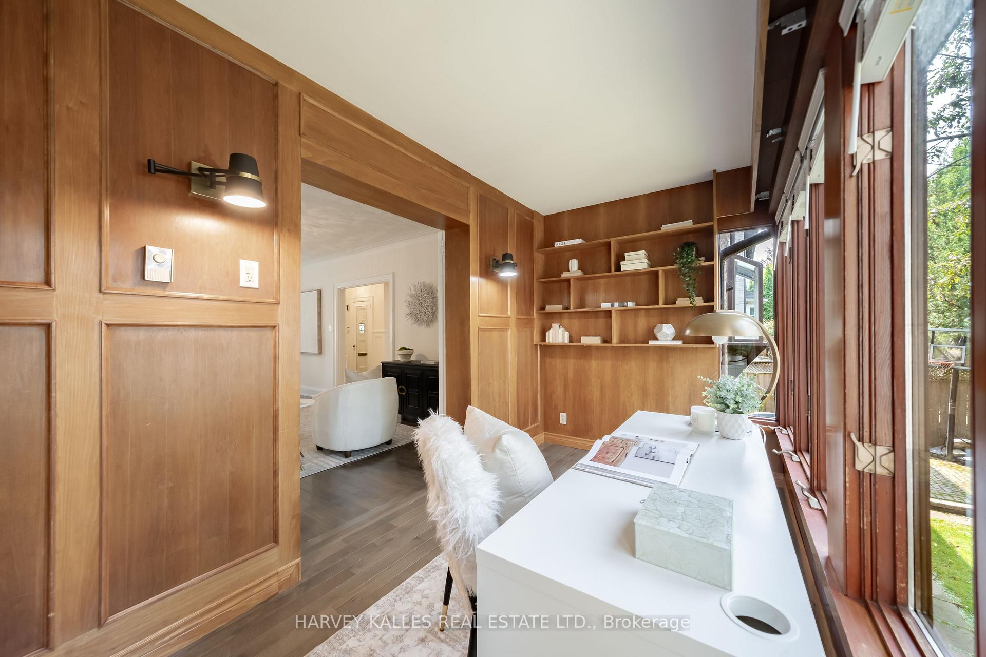 Photo 12 of 6 Browside Avenue, Toronto, Forest Hill South — HOMEH