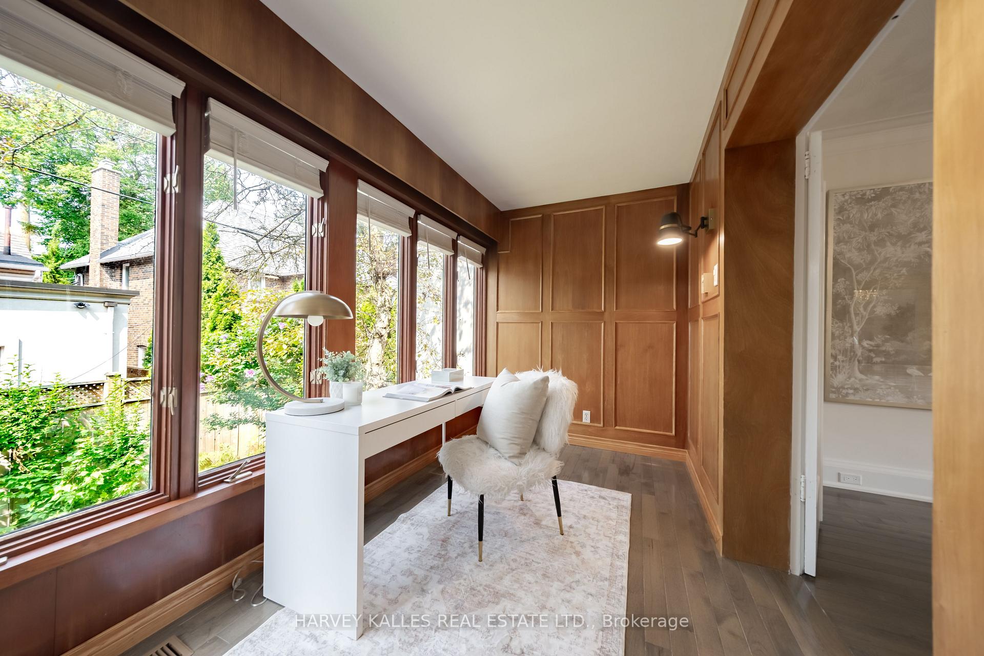 Photo 13 of 6 Browside Avenue, Toronto, Forest Hill South — HOMEH