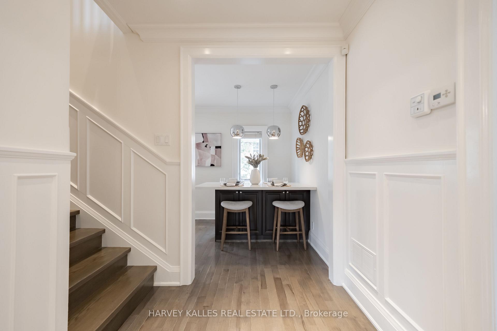 Photo 15 of 6 Browside Avenue, Toronto, Forest Hill South — HOMEH