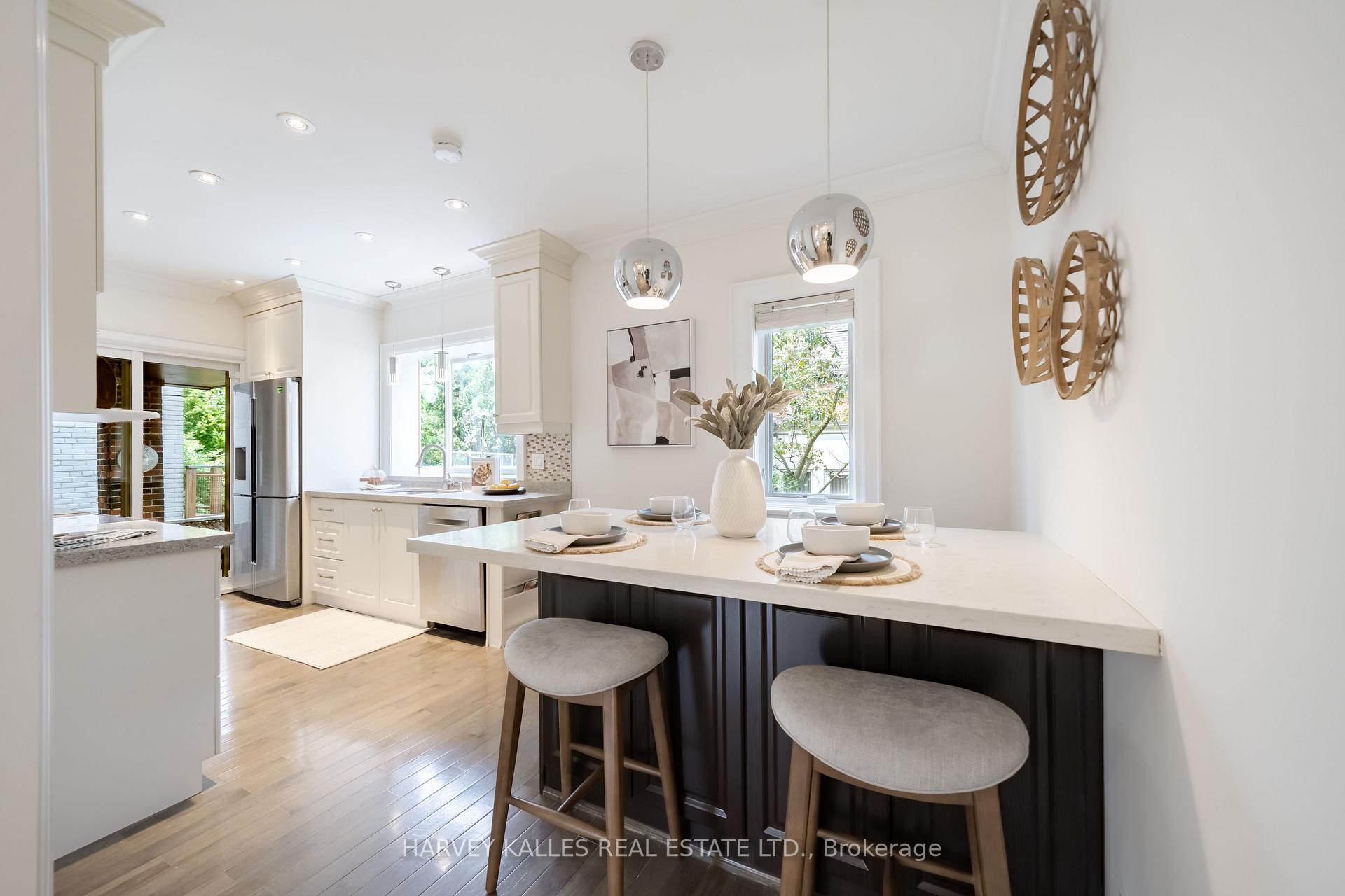 Photo 16 of 6 Browside Avenue, Toronto, Forest Hill South — HOMEH