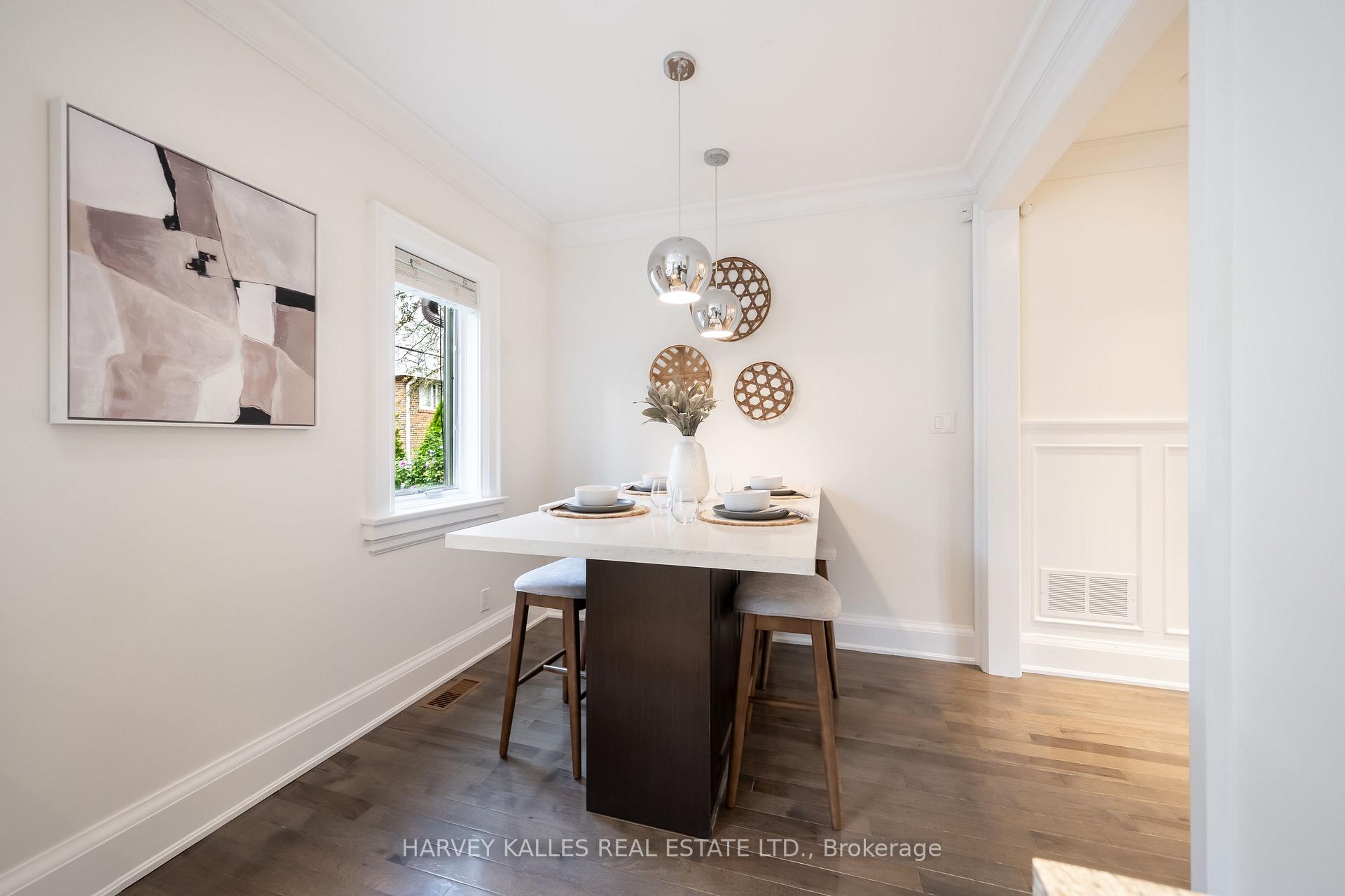 Photo 17 of 6 Browside Avenue, Toronto, Forest Hill South — HOMEH